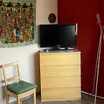 Gaestehaus Villaverde *