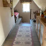 Gaestehaus Villaverde * كيلبيرغ