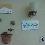 شقة Gaestehaus Villaverde كيلبيرغ