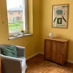 Gaestehaus Villaverde * كيلبيرغ