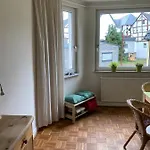 Gaestehaus Villaverde