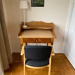 Gaestehaus Villaverde كيلبيرغ