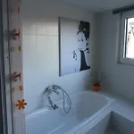 شقة Gaestehaus Villaverde
