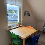 Gaestehaus Villaverde شقة