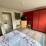 Gaestehaus Villaverde