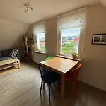 Gaestehaus Villaverde شقة *