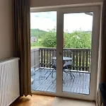 Gaestehaus Villaverde شقة كيلبيرغ