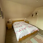 Gaestehaus Villaverde * كيلبيرغ