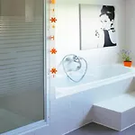 Gaestehaus Villaverde شقة كيلبيرغ