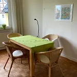 شقة Gaestehaus Villaverde *