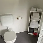 Gaestehaus Villaverde * كيلبيرغ