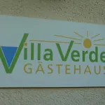 شقة Gaestehaus Villaverde *
