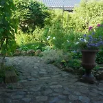 Gaestehaus Villaverde