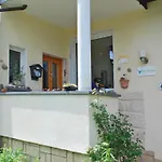 Gaestehaus Villaverde *