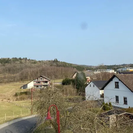 Gaestehaus Villaverde Appartamento Kelberg