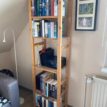 Appartamento Gaestehaus Villaverde