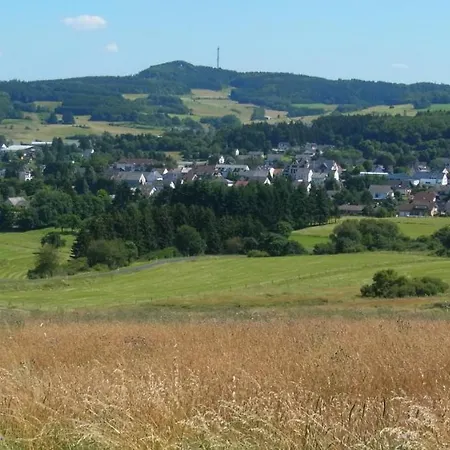 Gastehaus Verde * Kelberg