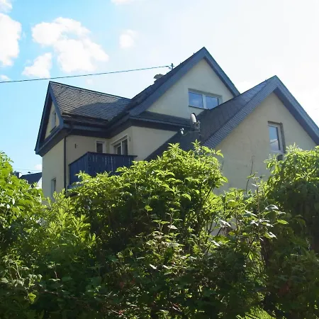 Appartamento Gaestehaus Villaverde Kelberg