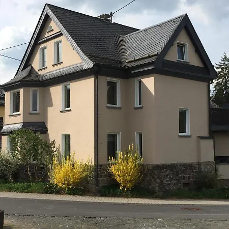 Gastehaus Verde Kelberg