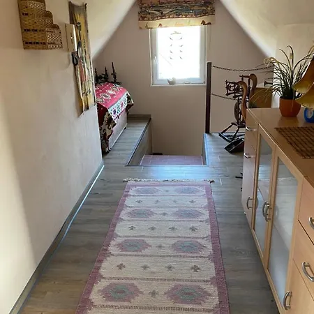 Gaestehaus Villaverde * Kelberg