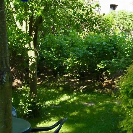 Gaestehaus Villaverde