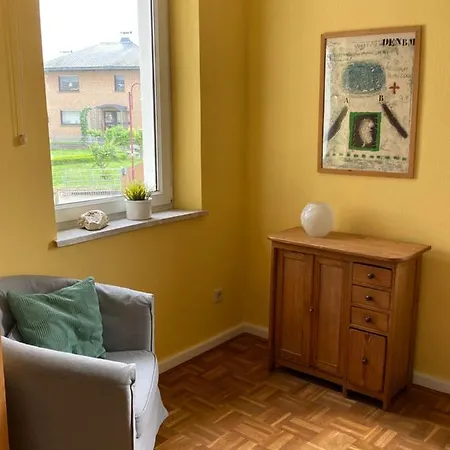 Gaestehaus Villaverde * Kelberg