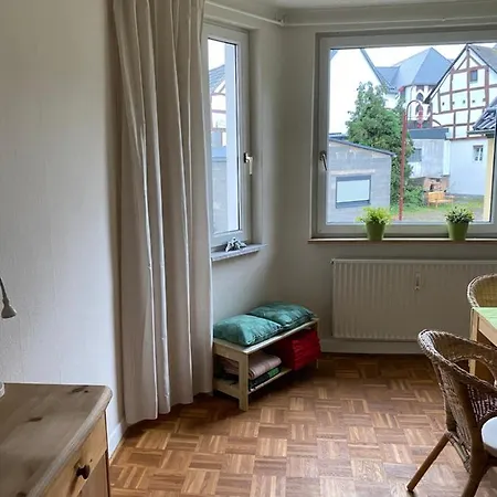 Gaestehaus Villaverde