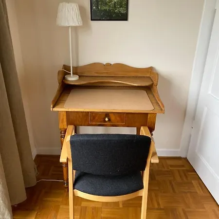 Gaestehaus Villaverde Kelberg