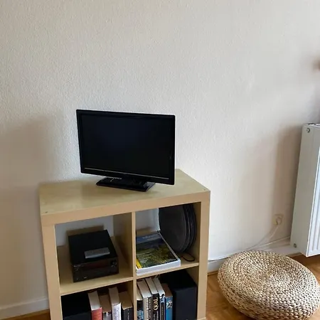 Gaestehaus Villaverde *