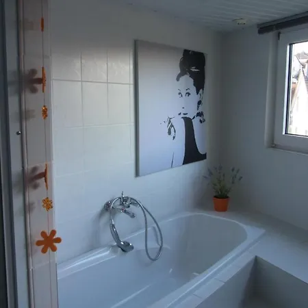 Appartamento Gaestehaus Villaverde