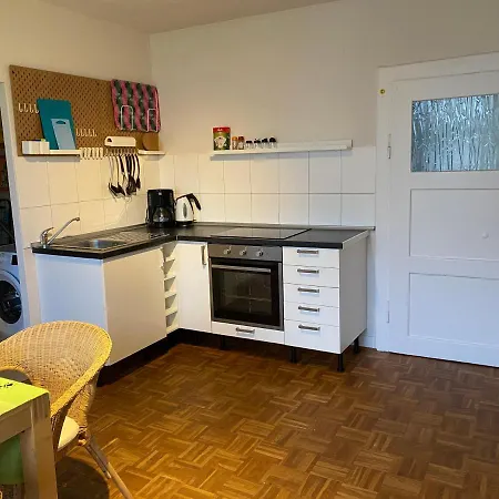 Appartamento Gaestehaus Villaverde Kelberg