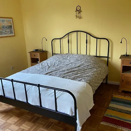 Gaestehaus Villaverde * Kelberg