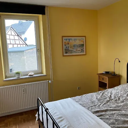 Appartamento Gaestehaus Villaverde *