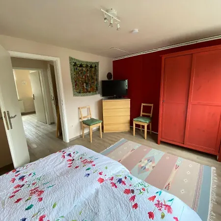 Gaestehaus Villaverde