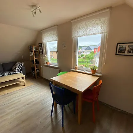 Gastehaus Verde Apartment *
