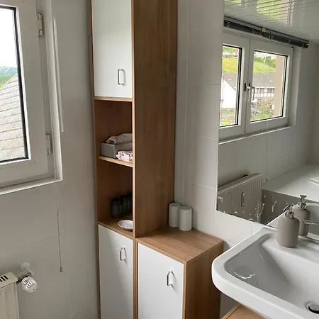 Gaestehaus Villaverde * קלברג