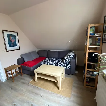 Gaestehaus Villaverde Kelberg