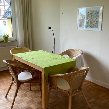 Appartamento Gaestehaus Villaverde *