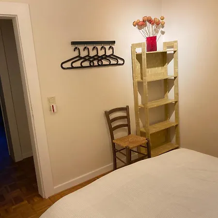 Gaestehaus Villaverde דירה *