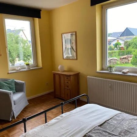 Gaestehaus Villaverde