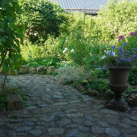 Gastehaus Verde