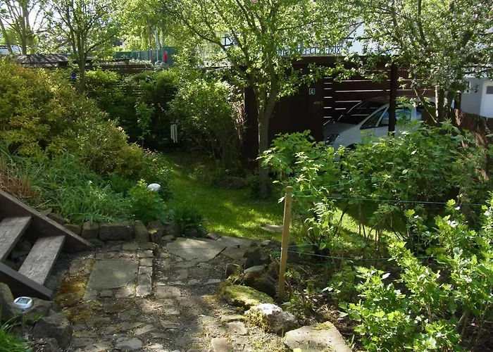 Gaestehaus Villaverde *