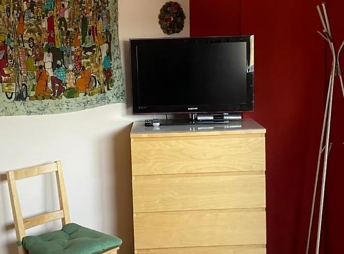 Gaestehaus Villaverde *