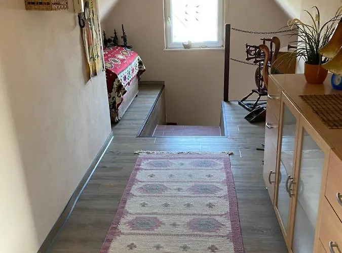 Gaestehaus Villaverde * קלברג