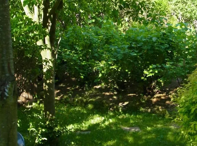 Gaestehaus Villaverde