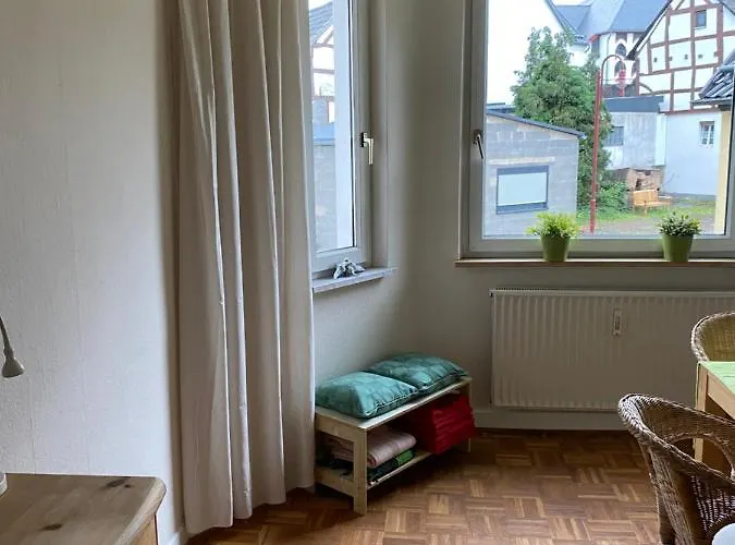 Gaestehaus Villaverde