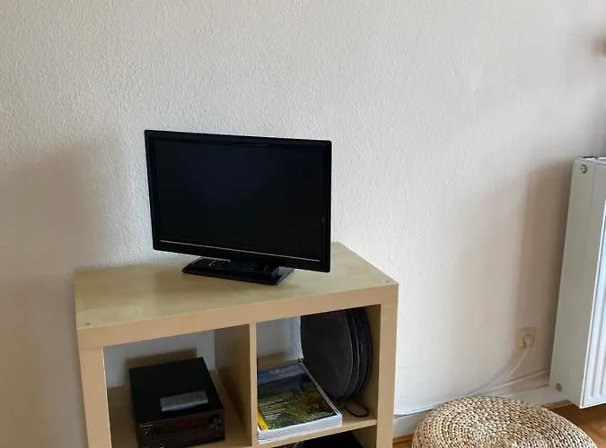 Gaestehaus Villaverde *