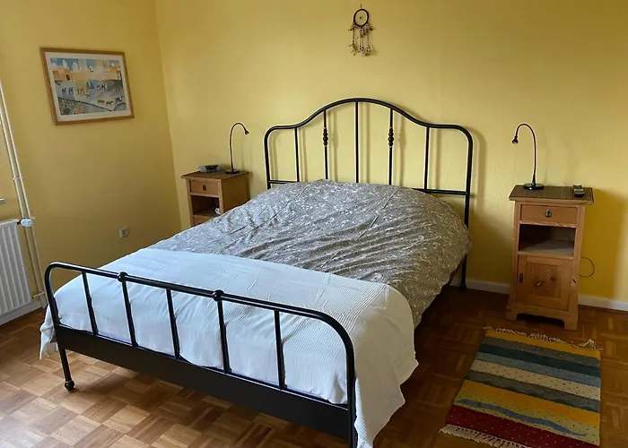 Gaestehaus Villaverde * Kelberg