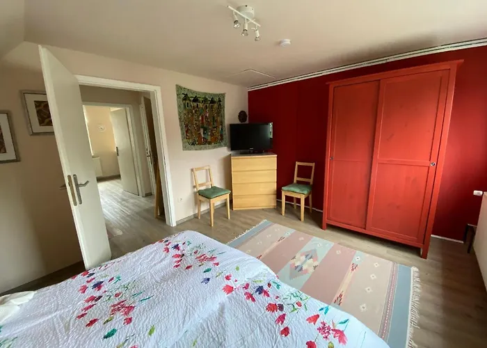 Gaestehaus Villaverde