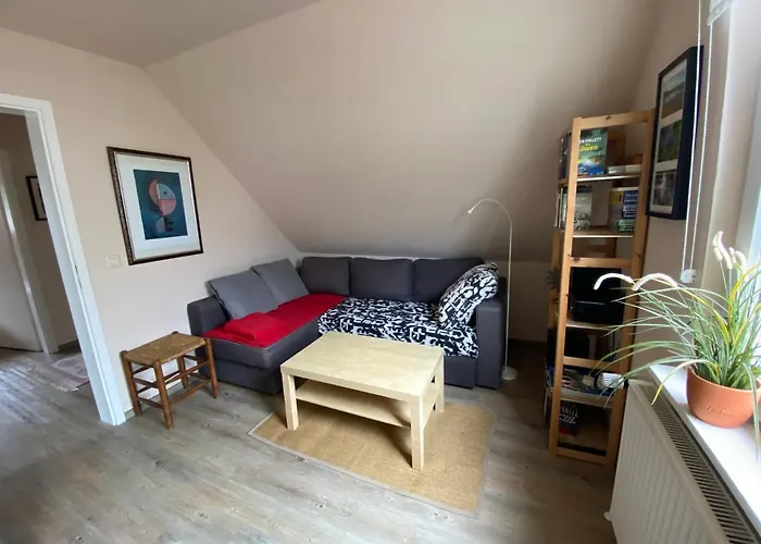 Gaestehaus Villaverde קלברג